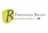 FROMAGERIE BOUJON