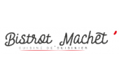Le bistrot Machet